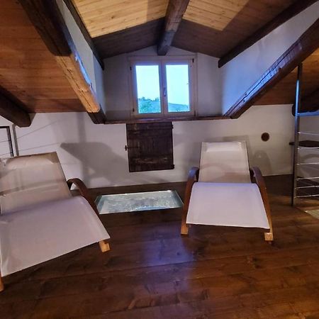 Ca San Ponzio Country House & Spa Barolo Bagian luar foto