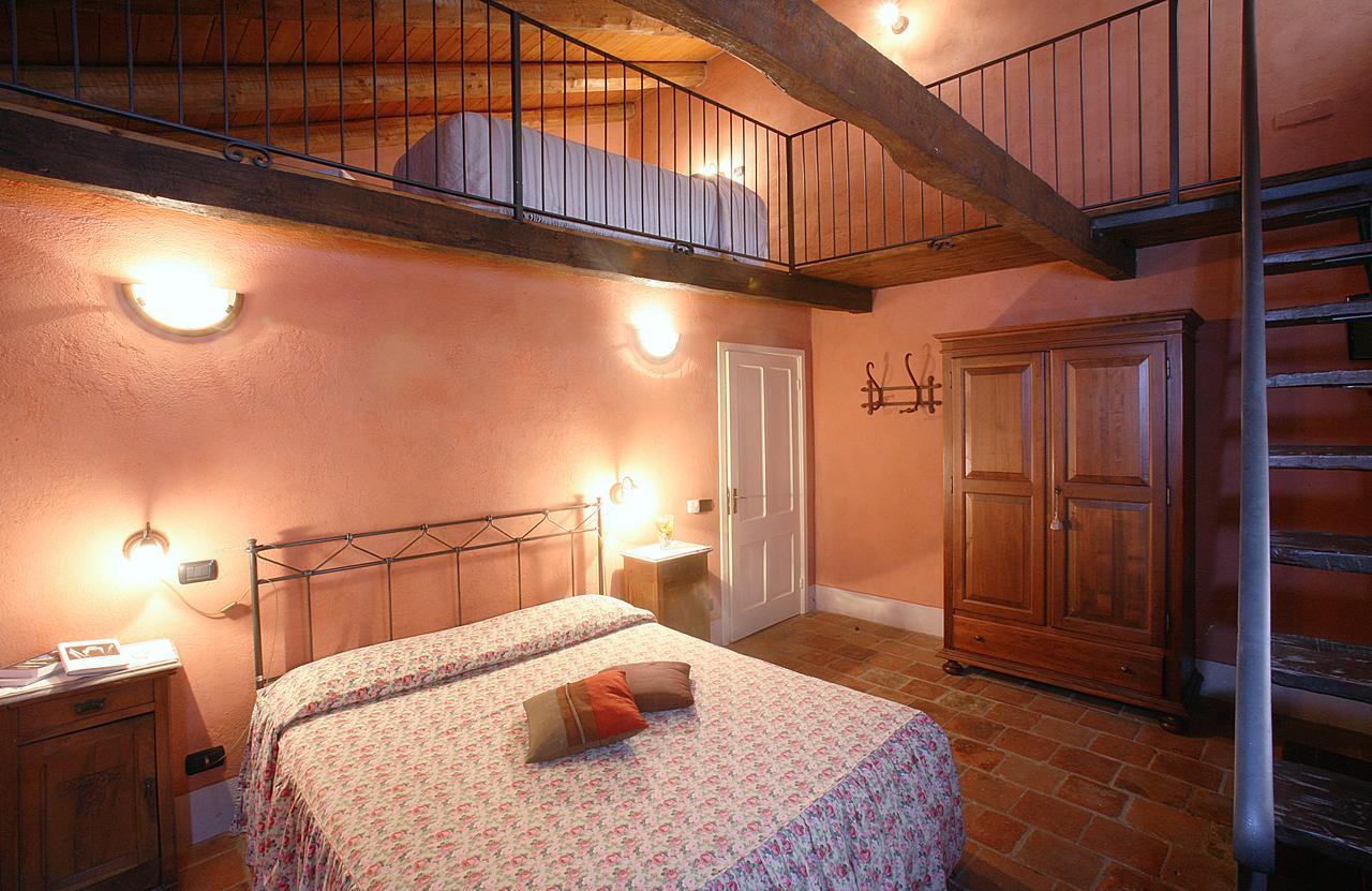 Ca San Ponzio Country House & Spa Barolo Bagian luar foto