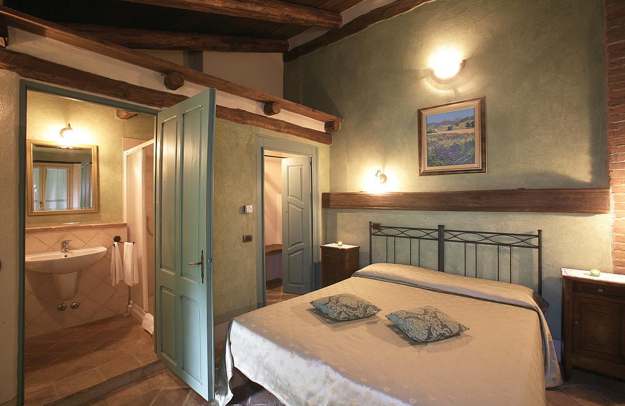 Ca San Ponzio Country House & Spa Barolo Bagian luar foto